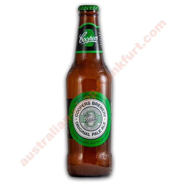 Coopers Pale Ale 6er Pack