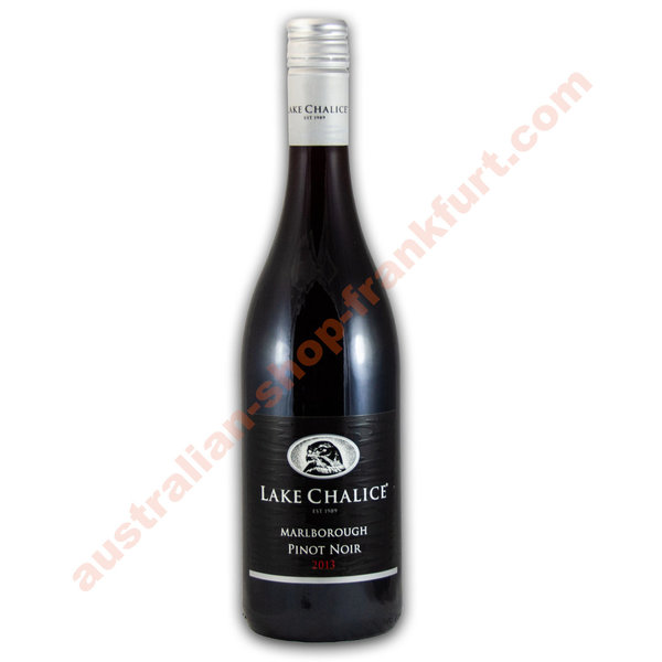 Lake Chalice Marlborough Pinot Noir NZ 2013