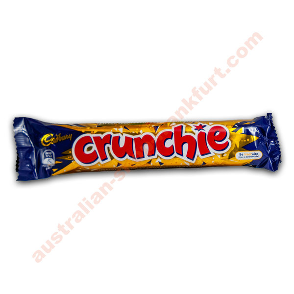 Cadbury's CRUNCHIE BAR 40 g