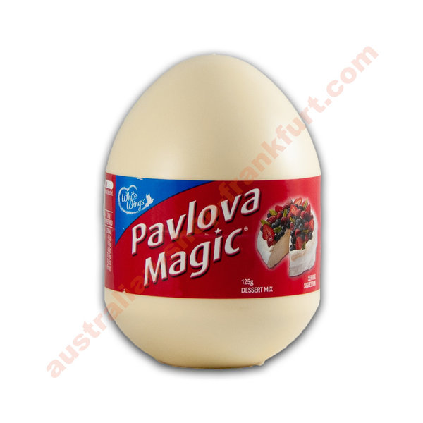 Pavlova Magic Mix 125g