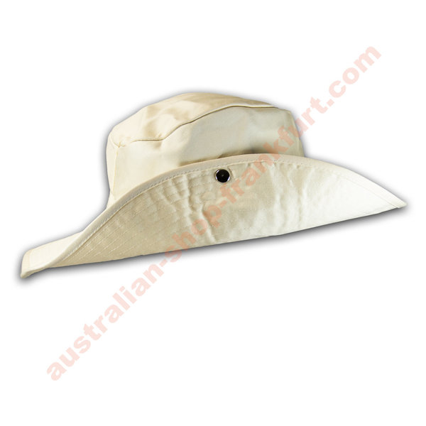 Cotton Foldaway Hat