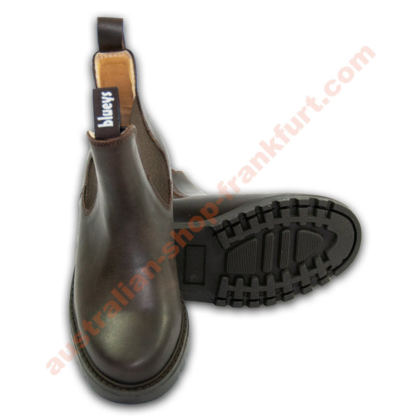 Blue Heeler - Jackaroo KIDS Boots