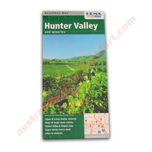 Hunter Valley von HEMA