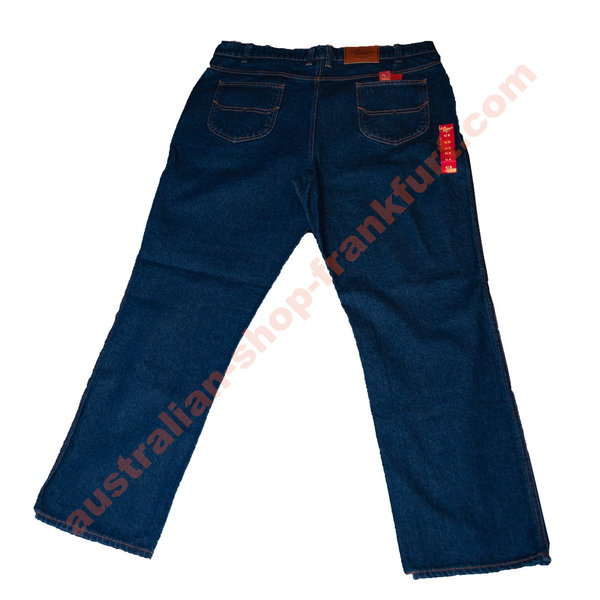 Hose-R.M.Williams- TJ759-"Prospect Jeans" -denim