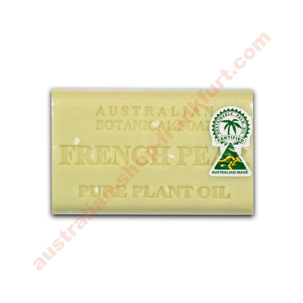 Australian Botanical Soap - French Pear