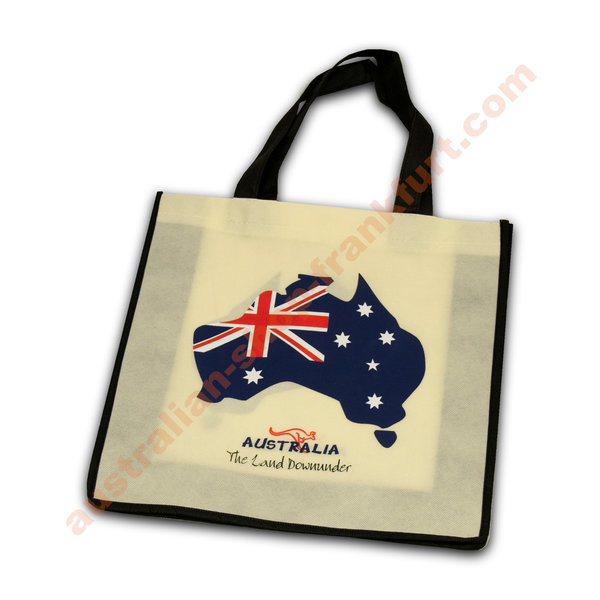 Tasche AUSTRALIA non-woven bag