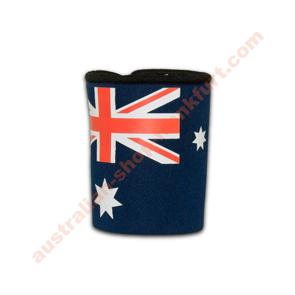 Stubby Holder - Australian Flag