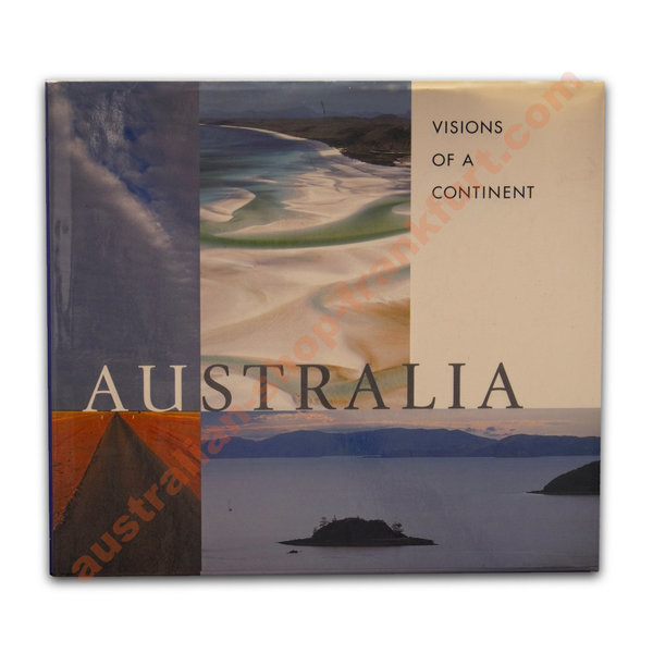 Australia - Visions of a Continent