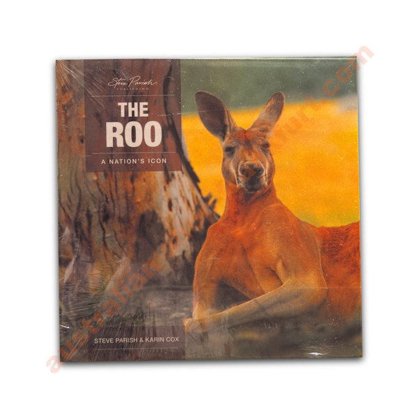 The Roo - by Steve Parish & Karin Cox