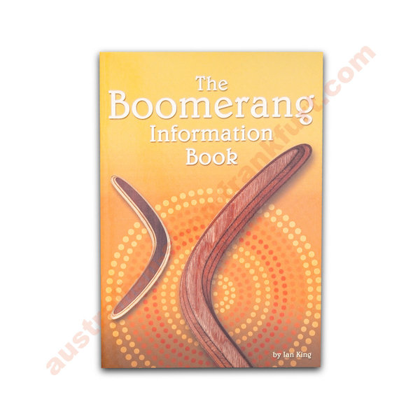 The Bumerang Information Book