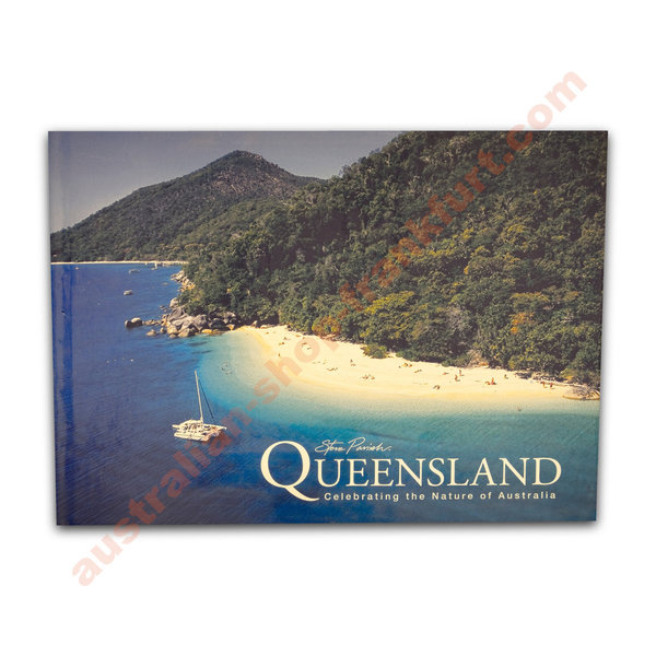 Queensland - celebrating the nature of Australia  -  Steve Parish
