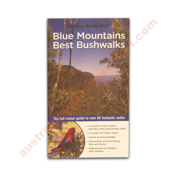 Blue Mountains - Best Bushwalks