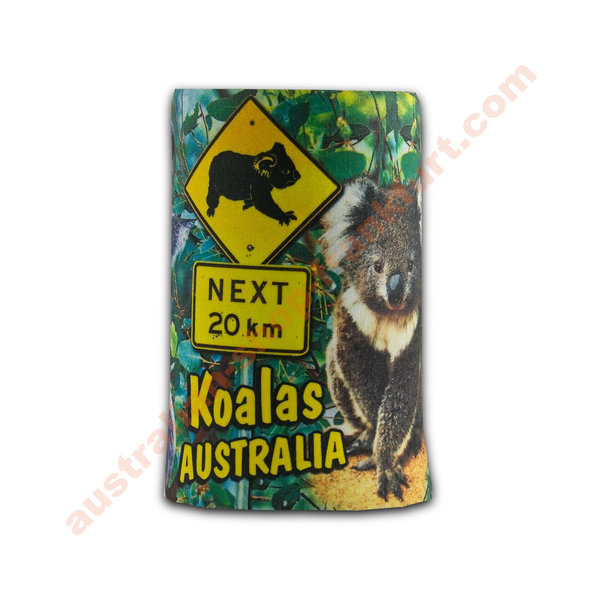 Stubby Holder - Koalas Australia
