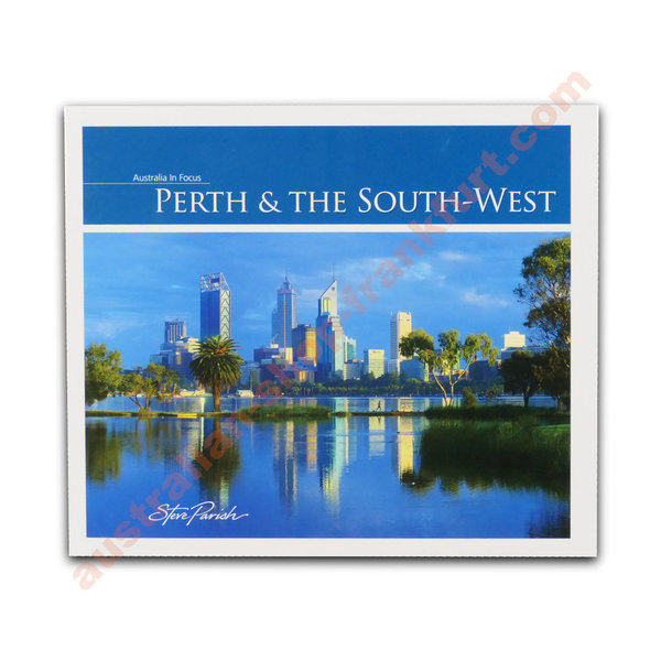 Australia in Focus - Perth & The South-West - SPP