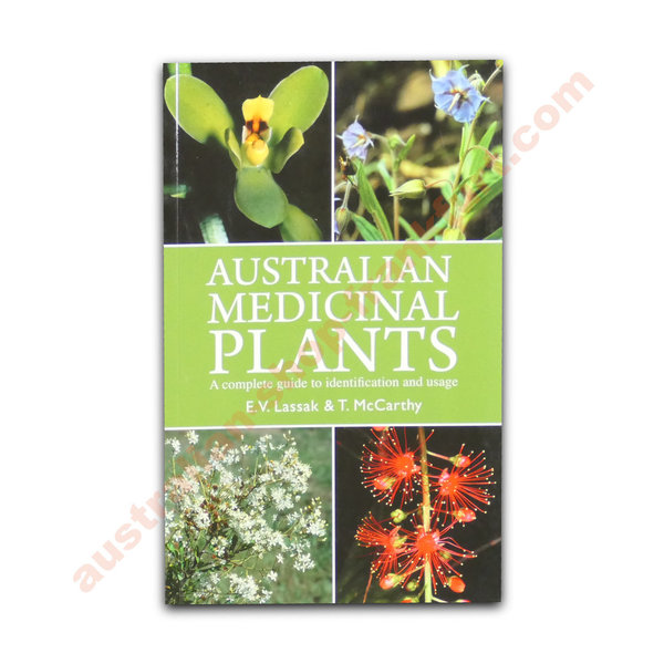 Australian Medicinal Plants