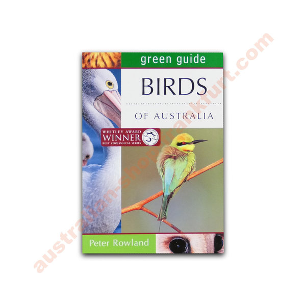 Green Guide - Birds