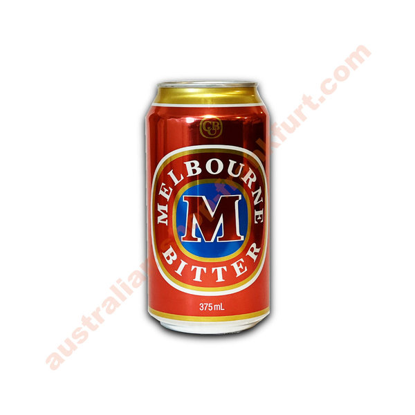 Melbourne Bitter - 6-pack Dosen/Cans