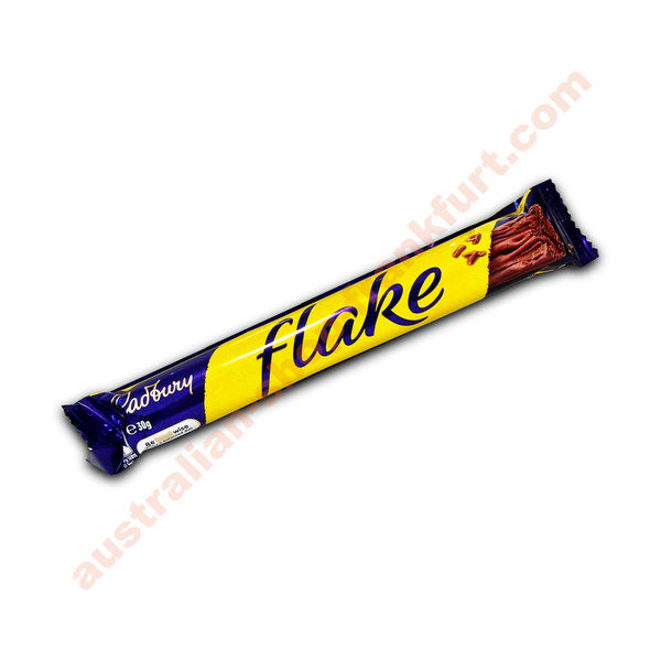 Cadbury Flake 30g Schoko Riegel