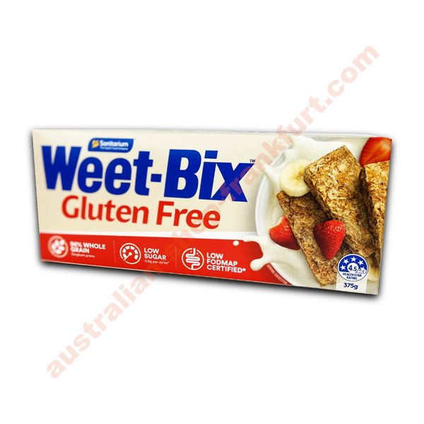 Sanitarium Weet-Bix Gluten-free 375g
