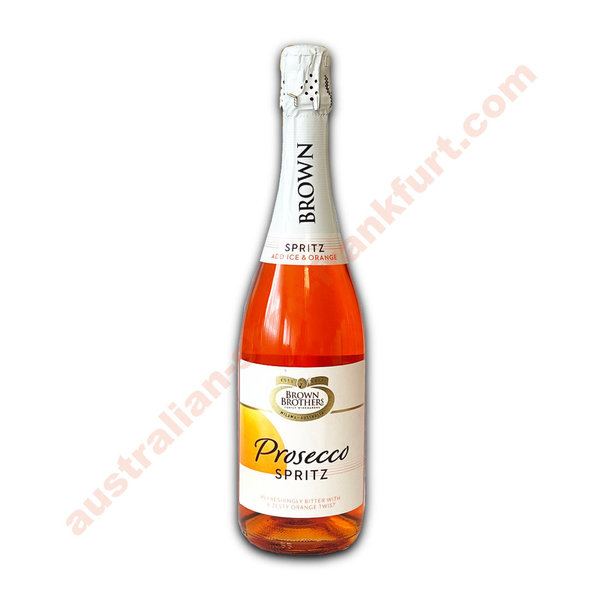 Brown Brothers Prosecco Spritz 750ml
