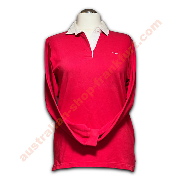 Rugby Shirt - R.M.Williams - Ladies