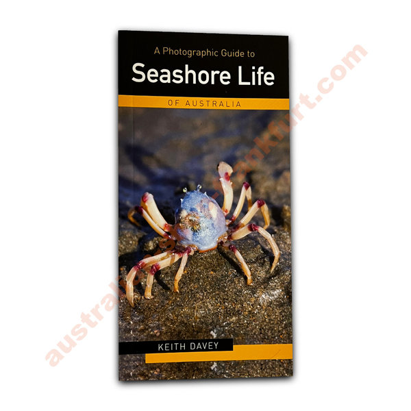 Seashore Life of Australia - a photographic guide